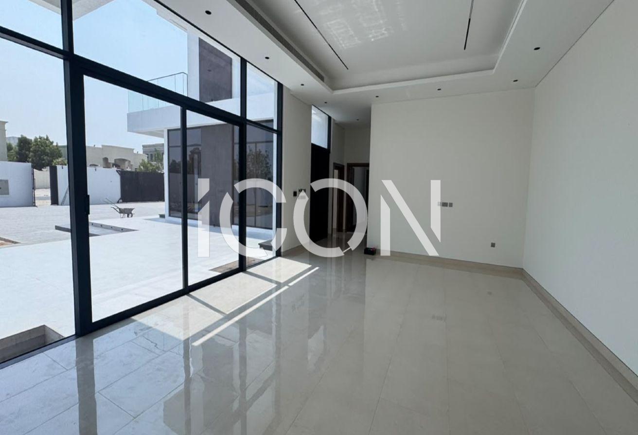 Brand New | Stand-Alone 4BR Villa for rent photo 3