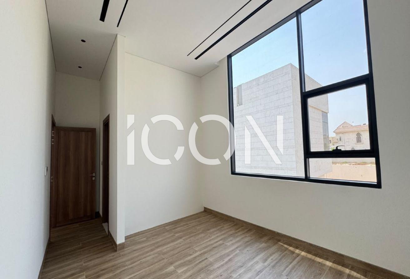 Brand New | Stand-Alone 4BR Villa for rent photo 12