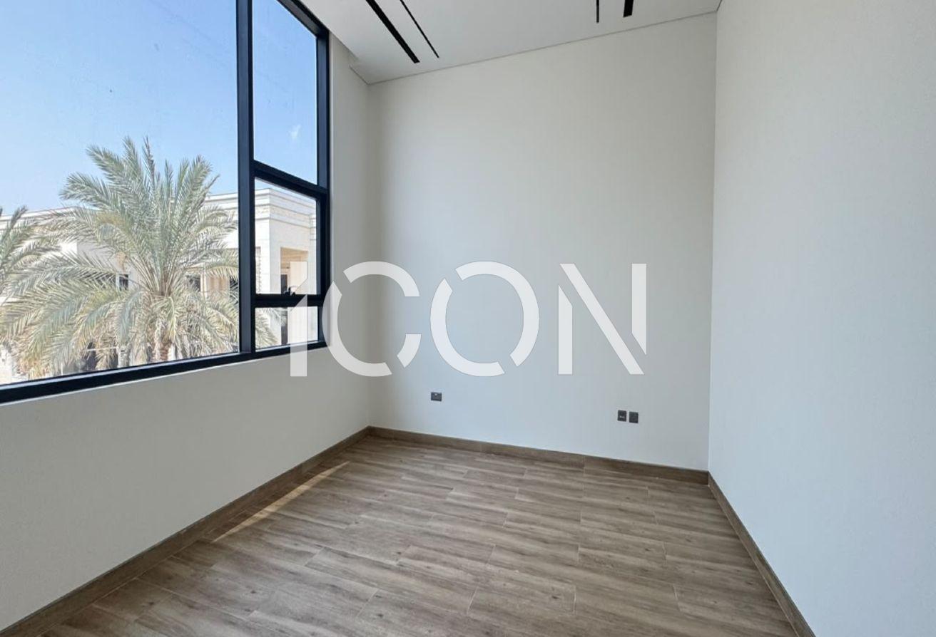Brand New | Stand-Alone 4BR Villa for rent photo 13