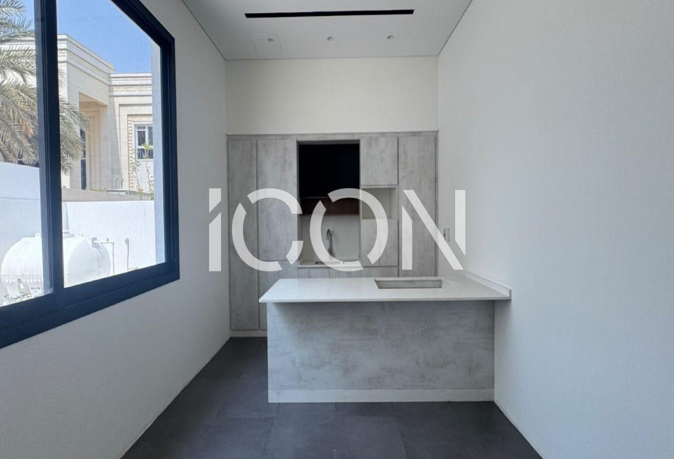 Brand New | Stand-Alone 4BR Villa for rent photo 28
