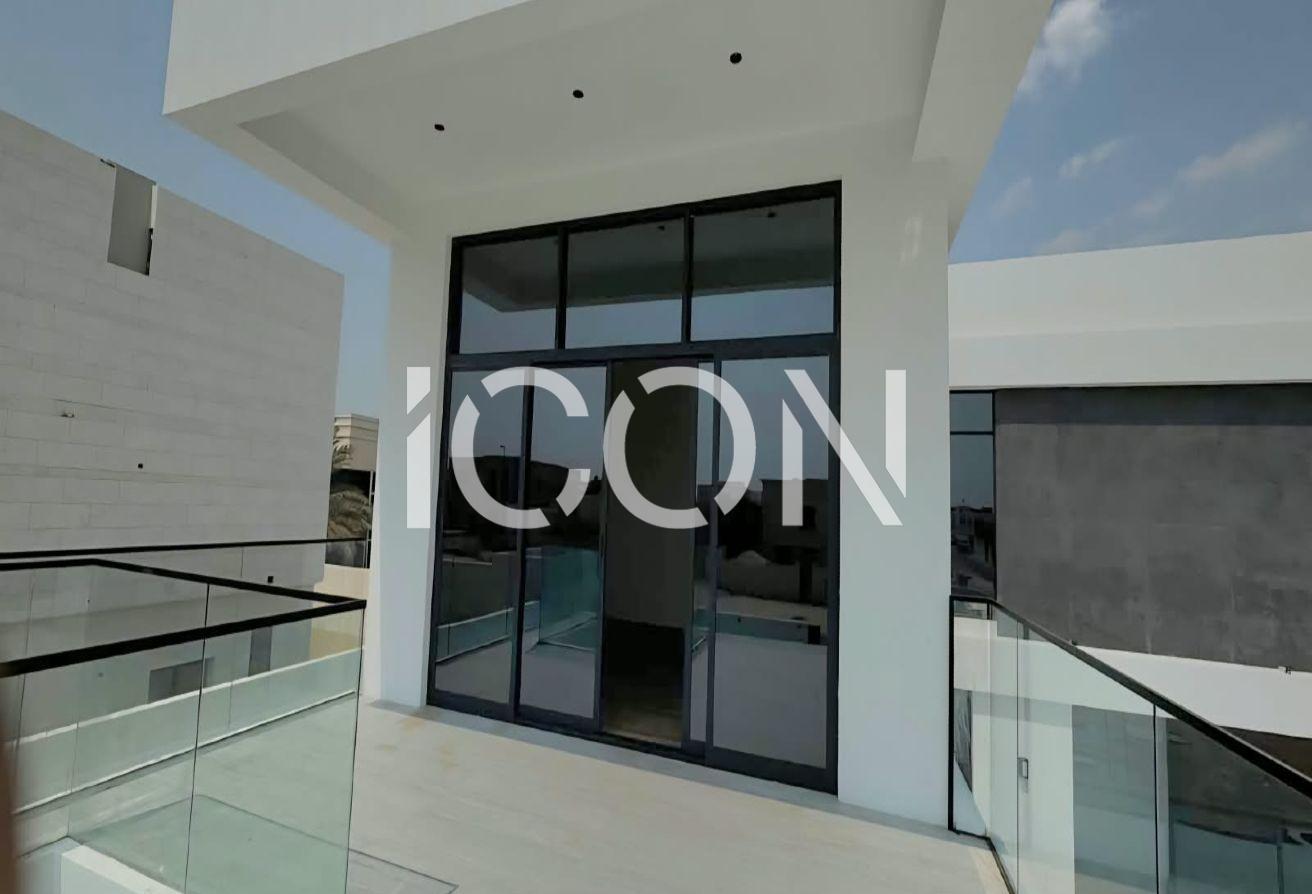 Brand New | Stand-Alone 4BR Villa for rent photo 14