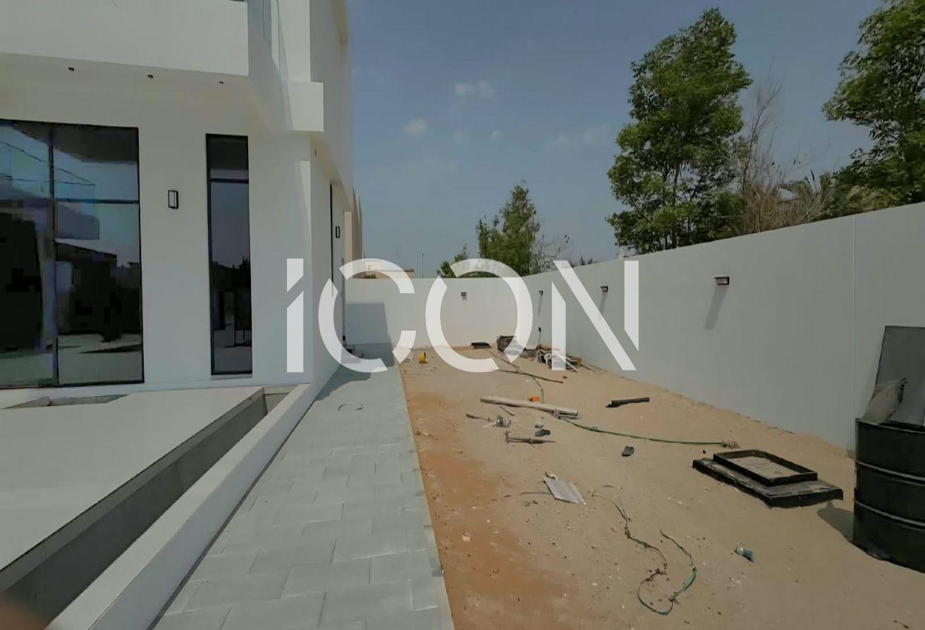 Brand New | Stand-Alone 4BR Villa for rent photo 22