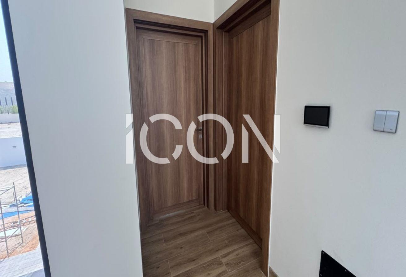 Brand New | Stand-Alone 4BR Villa for rent photo 29