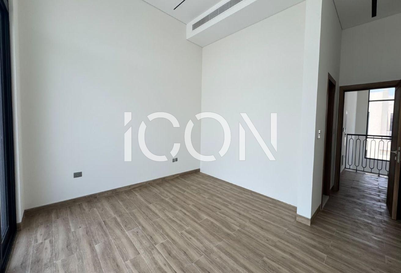 Brand New | Stand-Alone 4BR Villa for rent photo 16
