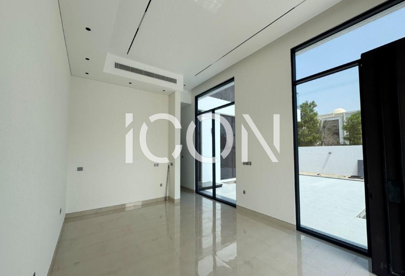 Brand New | Stand-Alone 4BR Villa for rent photo 5