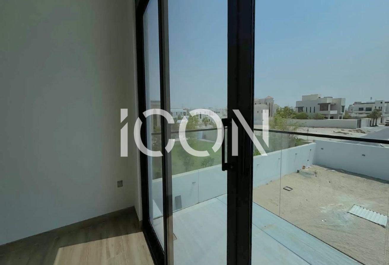 Brand New | Stand-Alone 4BR Villa for rent photo 17
