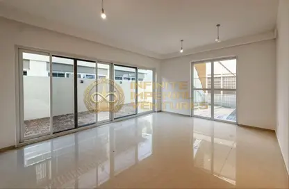 تاون هاوس - 3 غرف نوم - 3 حمامات للايجار في كاميليا - داماك هيلز 2 - دبي