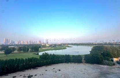 Apartment - 3 Bedrooms - 3 Bathrooms for rent in C2 - The Hills C - The Hills - Dubai