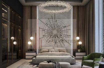 Apartment - 1 Bedroom - 2 Bathrooms for sale in Empire Livings - Dubai Science Park - Dubai Apartment - 1 Bedroom - 2 Bathrooms for sale in Empire Livings - Dubai Science Park - Dubai