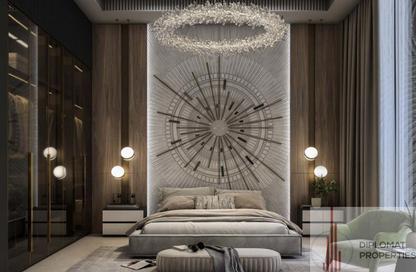 Apartment - 1 Bedroom - 2 Bathrooms for sale in Empire Livings - Dubai Science Park - Dubai Apartment - 1 Bedroom - 2 Bathrooms for sale in Empire Livings - Dubai Science Park - Dubai