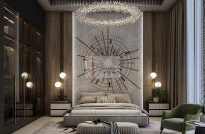 Apartment - 1 - 2 for sale in Empire Livings - Dubai Science Park - Dubai Apartment - 1 - 2 for sale in Empire Livings - Dubai Science Park - Dubai