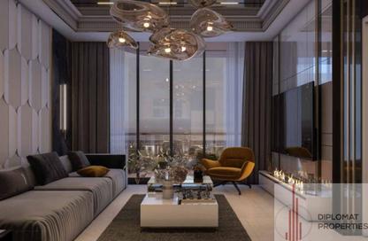 Apartment - 1 Bedroom - 2 Bathrooms for sale in Empire Livings - Dubai Science Park - Dubai Apartment - 1 Bedroom - 2 Bathrooms for sale in Empire Livings - Dubai Science Park - Dubai
