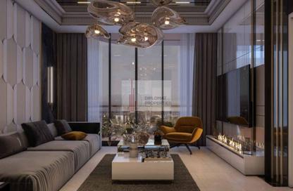 Apartment - 1 - 2 for sale in Empire Livings - Dubai Science Park - Dubai Apartment - 1 - 2 for sale in Empire Livings - Dubai Science Park - Dubai