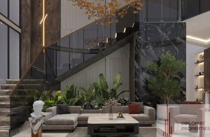 Apartment - 1 Bedroom - 2 Bathrooms for sale in Empire Livings - Dubai Science Park - Dubai Apartment - 1 Bedroom - 2 Bathrooms for sale in Empire Livings - Dubai Science Park - Dubai