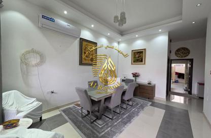 Villa - 4 Bedrooms - 5 Bathrooms for rent in Al Zaheya Gardens - Al Zahya - Ajman Villa - 4 Bedrooms - 5 Bathrooms for rent in Al Zaheya Gardens - Al Zahya - Ajman