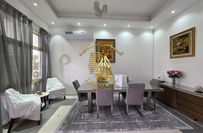 Villa - 4 Bedrooms - 5 Bathrooms for rent in Al Zaheya Gardens - Al Zahya - Ajman Villa - 4 Bedrooms - 5 Bathrooms for rent in Al Zaheya Gardens - Al Zahya - Ajman