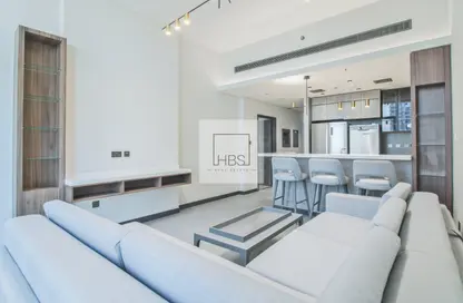 Apartment - 1 Bedroom - 1 Bathroom for rent in MBL Royal - JLT Cluster K - Jumeirah Lake Towers - Dubai