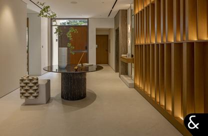 Villa - 7 Bedrooms - 7+ Bathrooms for sale in Sanctuary Falls - Jumeirah Golf Estates - Dubai Villa - 7 Bedrooms - 7+ Bathrooms for sale in Sanctuary Falls - Jumeirah Golf Estates - Dubai