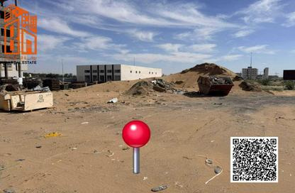 Land - Studio for sale in Ajman Global City - Al Alia - Ajman
