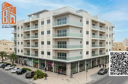 أرض - استوديو للبيع في عجمان جلوبال سيتي - العالية - عجمان