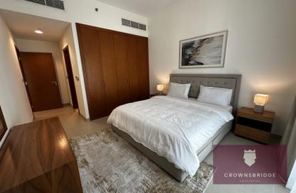 Apartment - 1 - 2 for rent in The Flagship Two - Al Satwa - Dubai Apartment - 1 - 2 for rent in The Flagship Two - Al Satwa - Dubai