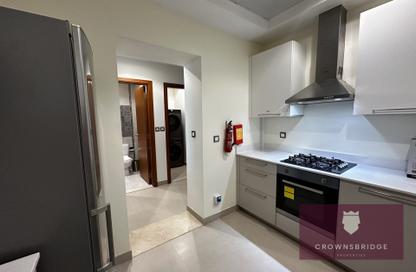 Apartment - 1 - 2 for rent in The Flagship Two - Al Satwa - Dubai Apartment - 1 - 2 for rent in The Flagship Two - Al Satwa - Dubai