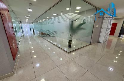 Business Centre - Studio for rent in Building 2020 - Sheikh Zayed Road - Dubai