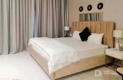 Apartment - Studio - 1 Bathroom for sale in Celestia B - Celestia - Residential District - Dubai South (Dubai World Central) - Dubai Apartment - Studio - 1 Bathroom for sale in Celestia B - Celestia - Residential District - Dubai South (Dubai World Central) - Dubai