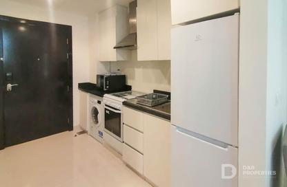 Apartment - Studio - 1 Bathroom for sale in Celestia B - Celestia - Residential District - Dubai South (Dubai World Central) - Dubai Apartment - Studio - 1 Bathroom for sale in Celestia B - Celestia - Residential District - Dubai South (Dubai World Central) - Dubai