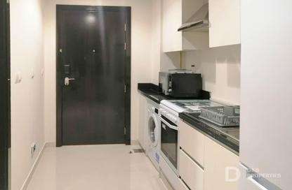 Apartment - Studio - 1 Bathroom for sale in Celestia B - Celestia - Residential District - Dubai South (Dubai World Central) - Dubai Apartment - Studio - 1 Bathroom for sale in Celestia B - Celestia - Residential District - Dubai South (Dubai World Central) - Dubai