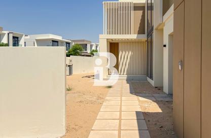 Villa - 5 Bedrooms - 6 Bathrooms for rent in Jebel Ali Village Townhouses - Jebel Ali Village - Jebel Ali - Dubai Villa - 5 Bedrooms - 6 Bathrooms for rent in Jebel Ali Village Townhouses - Jebel Ali Village - Jebel Ali - Dubai