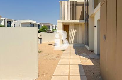 Villa - 5 Bedrooms - 6 Bathrooms for rent in Jebel Ali Village Townhouses - Jebel Ali Village - Jebel Ali - Dubai