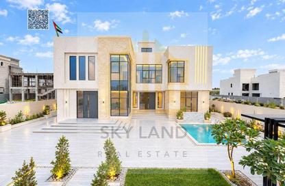 Villa - 6 - 7+ for sale in Al Yasmeen 1 - Al Yasmeen - Ajman Villa - 6 - 7+ for sale in Al Yasmeen 1 - Al Yasmeen - Ajman