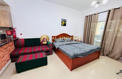 Apartment - Studio - 1 Bathroom for rent in UniEstate Prime Tower - District 10 - Jumeirah Village Circle - Dubai Apartment - Studio - 1 Bathroom for rent in UniEstate Prime Tower - District 10 - Jumeirah Village Circle - Dubai