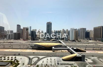 Apartment - 1 - 1 for sale in Indigo Tower - JLT Cluster D - Jumeirah Lake Towers - Dubai Apartment - 1 - 1 for sale in Indigo Tower - JLT Cluster D - Jumeirah Lake Towers - Dubai