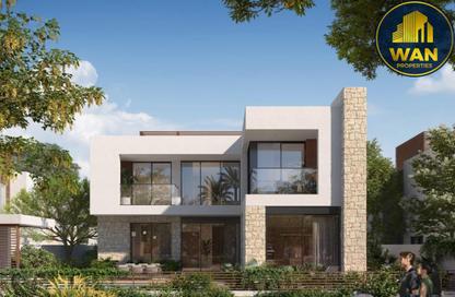Townhouse - 3 Bedrooms - 4 Bathrooms for sale in Olympia at Athlon - Athlon by Aldar - Dubai Land - Dubai