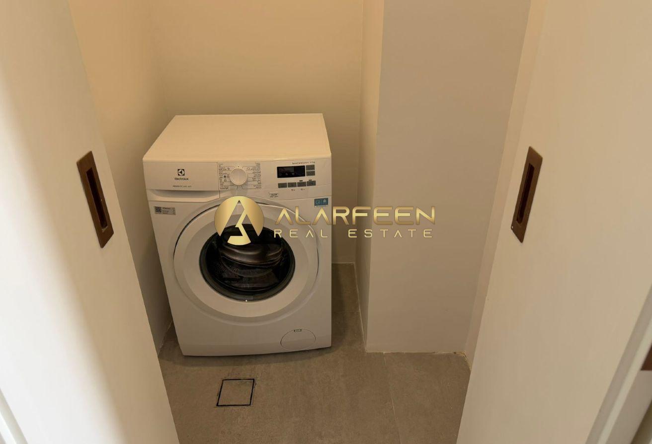 Fitted Kitchen | Community View | Higher Floor photo 5