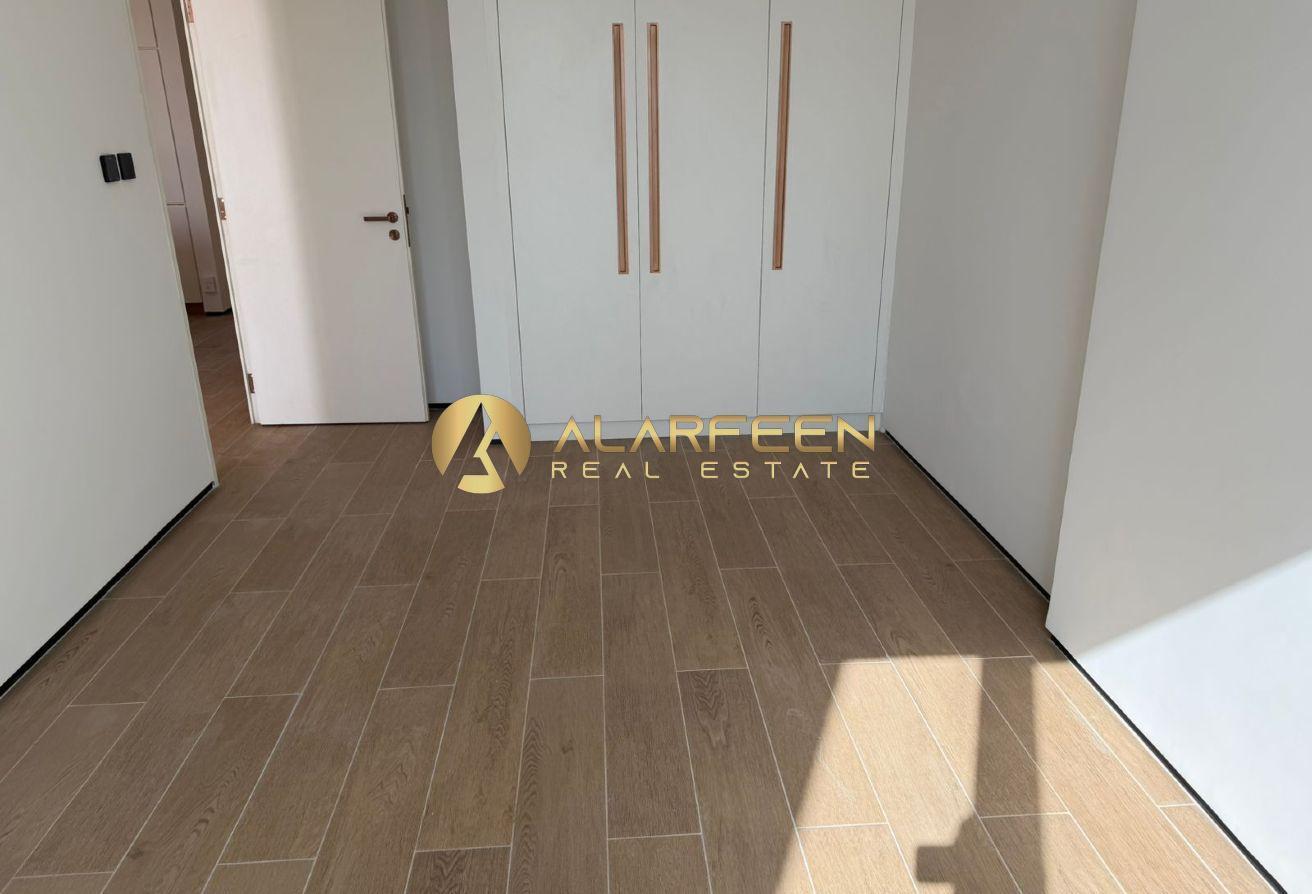 Fitted Kitchen | Community View | Higher Floor photo 8