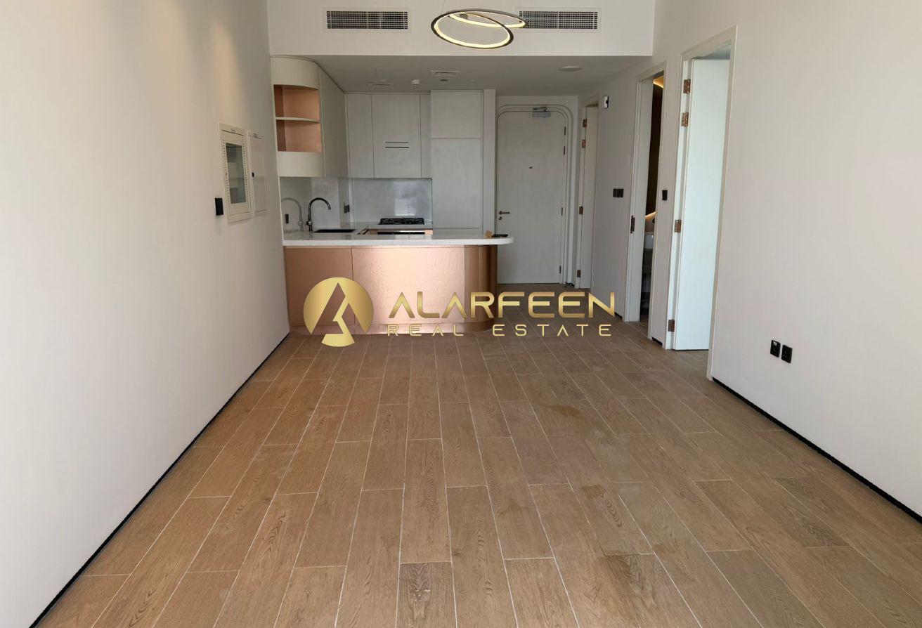 Fitted Kitchen | Community View | Higher Floor photo 3