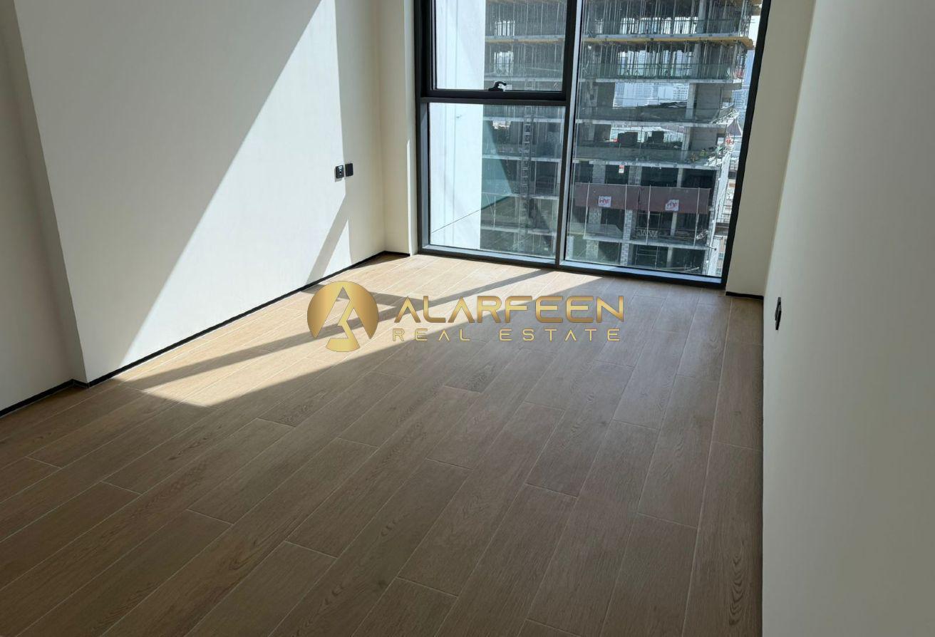 Fitted Kitchen | Community View | Higher Floor photo 6