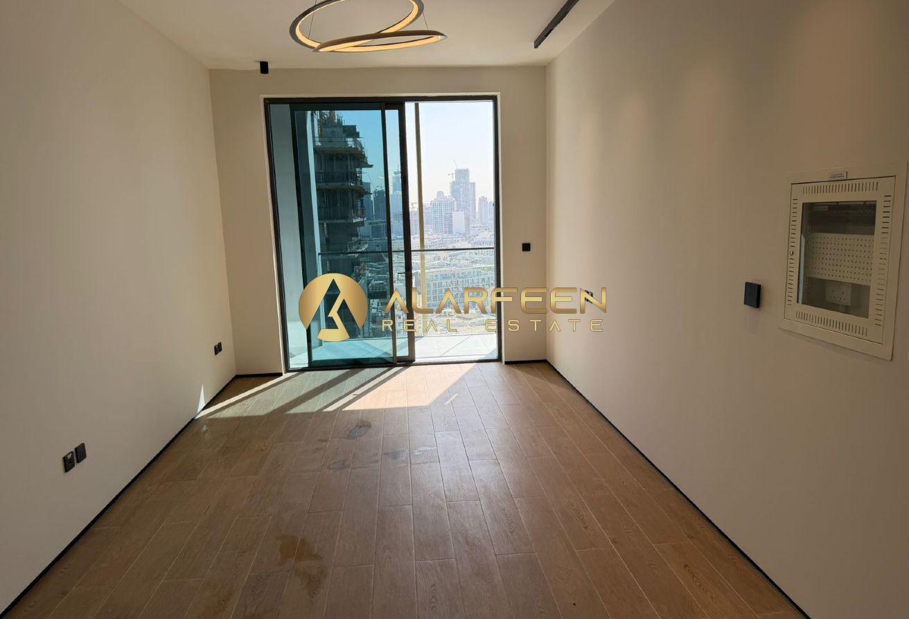 Fitted Kitchen | Community View | Higher Floor photo 7