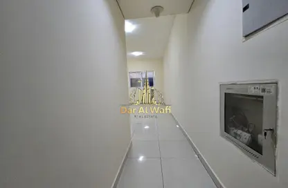 شقة - غرفة نوم - 1 حمام للايجار في تايجر اليرموك - النهدة - الشارقة