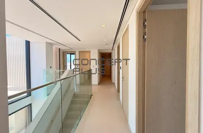 Townhouse - 5 Bedrooms - 5 Bathrooms for rent in Jebel Ali Village Townhouses - Jebel Ali Village - Jebel Ali - Dubai Townhouse - 5 Bedrooms - 5 Bathrooms for rent in Jebel Ali Village Townhouses - Jebel Ali Village - Jebel Ali - Dubai