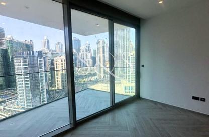 Apartment - 1 Bedroom - 1 Bathroom for rent in Peninsula Three - Peninsula - Business Bay - Dubai