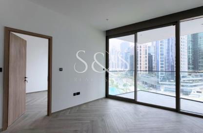 Apartment - 1 Bedroom - 1 Bathroom for rent in Peninsula Three - Peninsula - Business Bay - Dubai