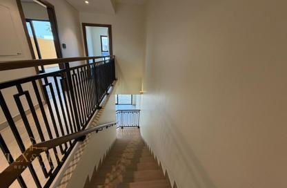Townhouse - 4 Bedrooms - 3 Bathrooms for rent in Portofino - Damac Lagoons - Dubai