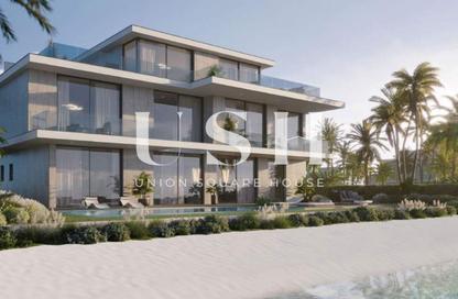 Villa - 5 - 6 for sale in District One West - District One - Mohammed Bin Rashid City - Dubai Villa - 5 - 6 for sale in District One West - District One - Mohammed Bin Rashid City - Dubai