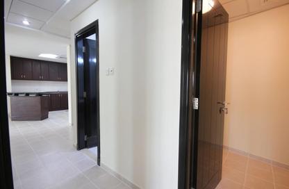 Apartment - 2 Bedrooms - 3 Bathrooms for sale in Building 153 - Contemporary Cluster - Discovery Gardens - Dubai