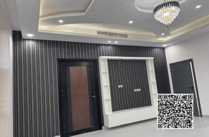 Villa - 6 - 7 for sale in Al Helio 2 - Al Helio - Ajman