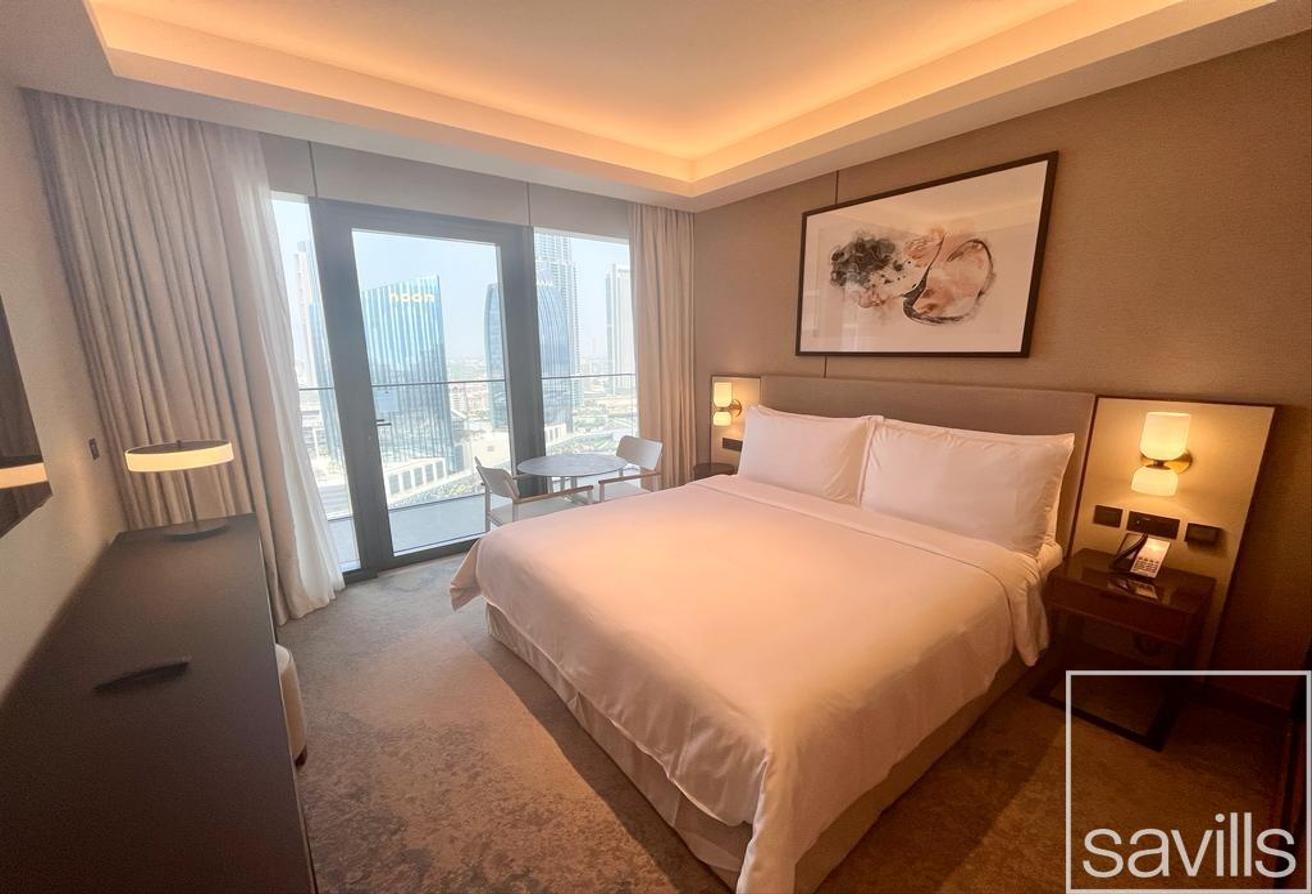 Skyline Serenity | Luxury Living | Prime Location photo 5